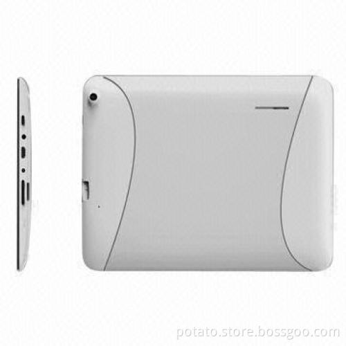 8-inch Dual Core Tablet PC, Bluetooth